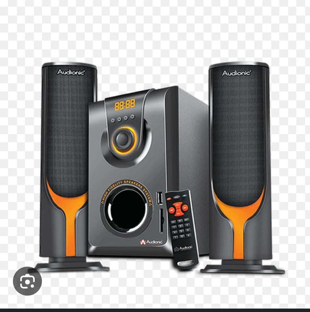 Buy audionic speakers vision 20 Online at Best Price in Pakistan