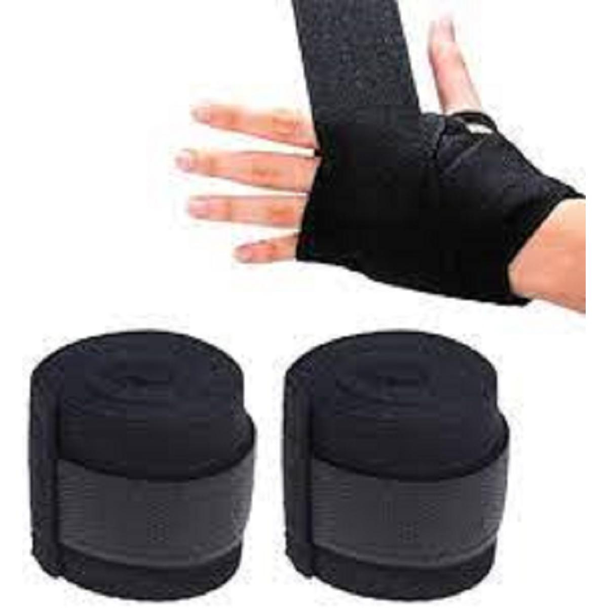 Premium Venum Pair of Hand wraps, 3.5m length Weightlifting , boxing patti, boxing gloves wraps, boxing bandages, writs wraps, Hand Wrap Bandages, Boxing Hand Wraps, Hand Wrist Grip, Wrist Strap, Kickboxing, Karata Martial arts