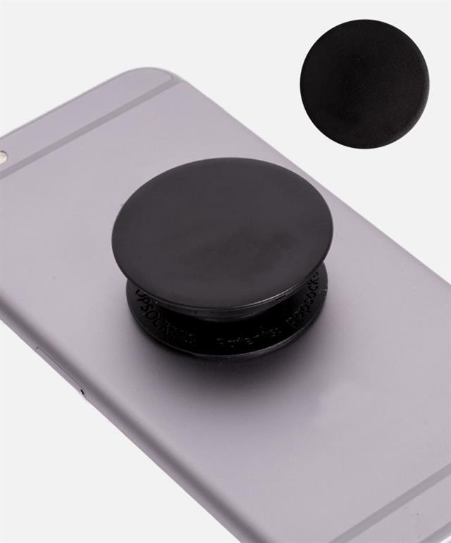 Multi-Function Holder Expanding Stand Grip Pop Socket Mount For Mobile Smartphones and Tablet