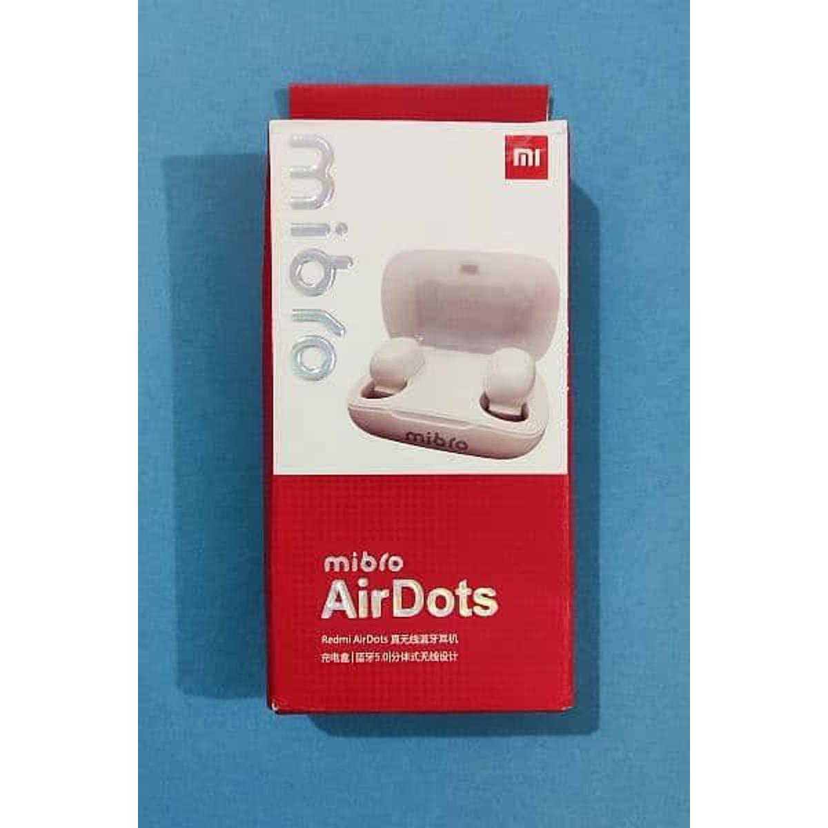 mibro airdots