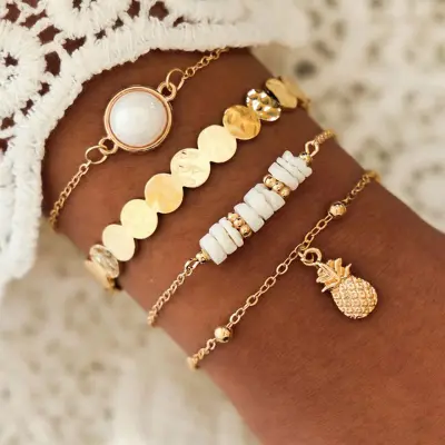 Low deals life bracelets