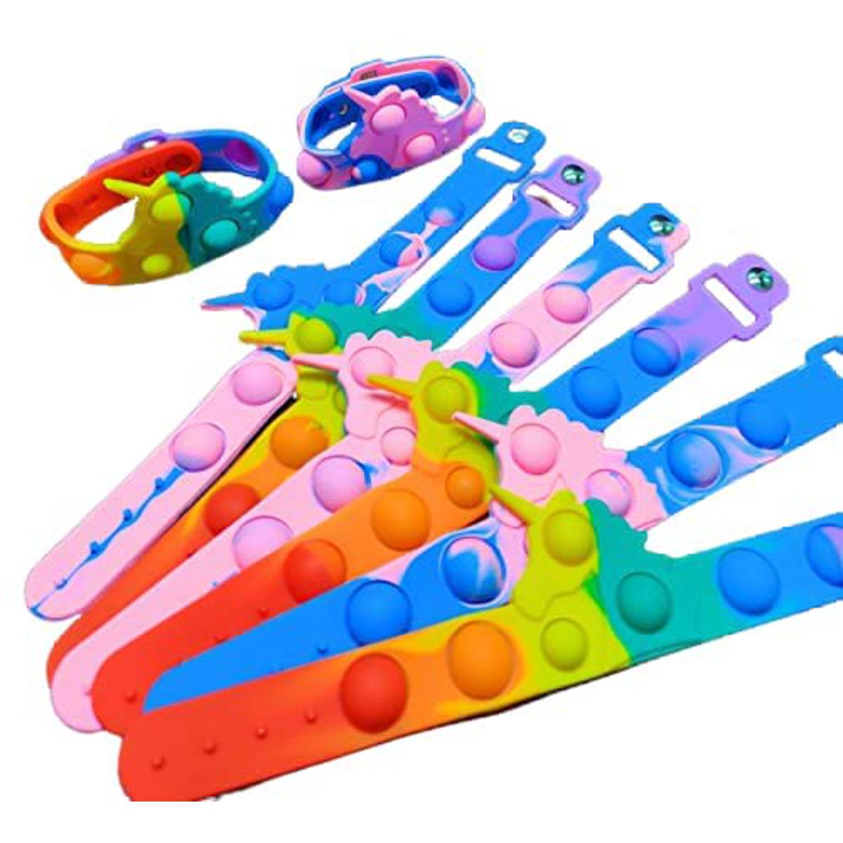 Details more than 169 plastic bracelets for toddlers latest kidsdream