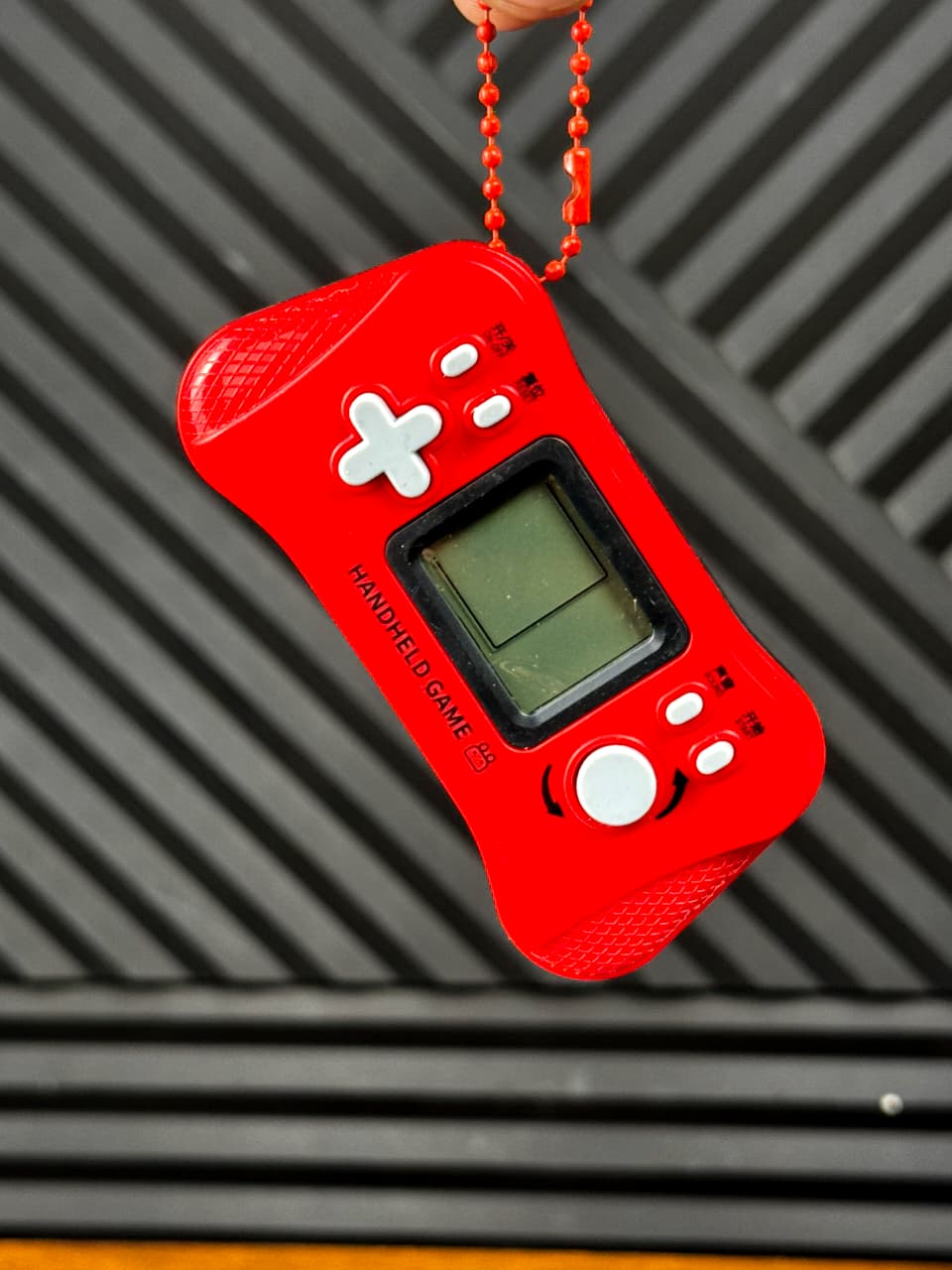 Portable Retro Tetris console Brick Game 26 in 1 games