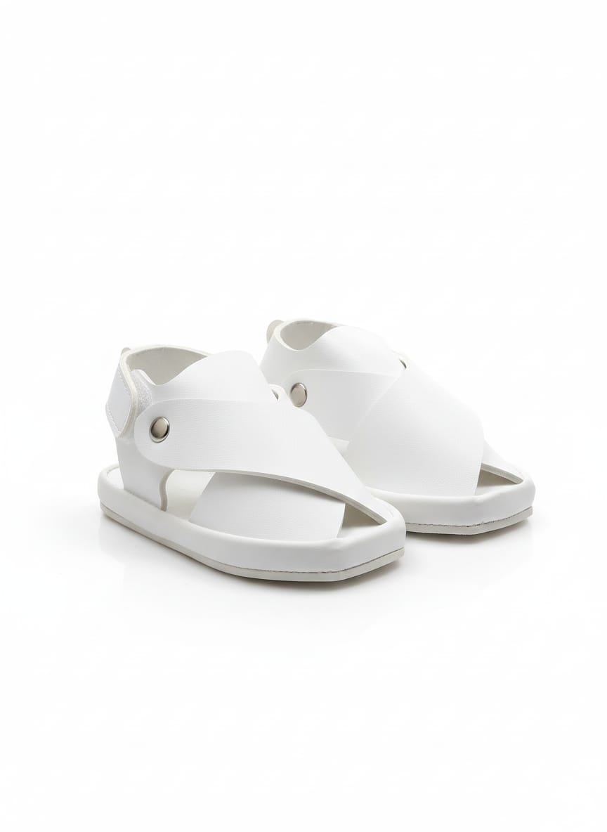 KIDSUN Baby Classic Canvas Sneakers Newborn Baby Boys Girls Shoes First Walkers Infant Toddler Anti-slip Crib Baby Shoes