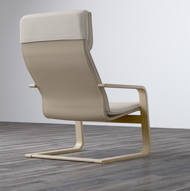 Pello Replacement Cover Pello Ikea Chair Cover Pello Cover Ikea