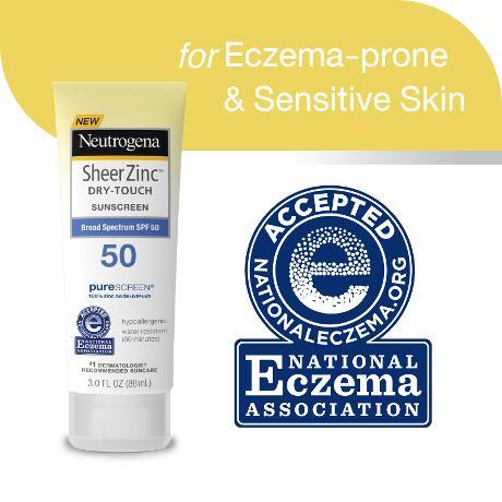 neutrogena tinted sunscreen zinc