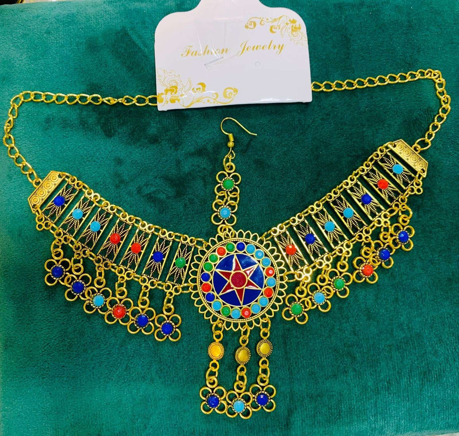 Buy matha patti new styl Online at Best Price in Pakistan