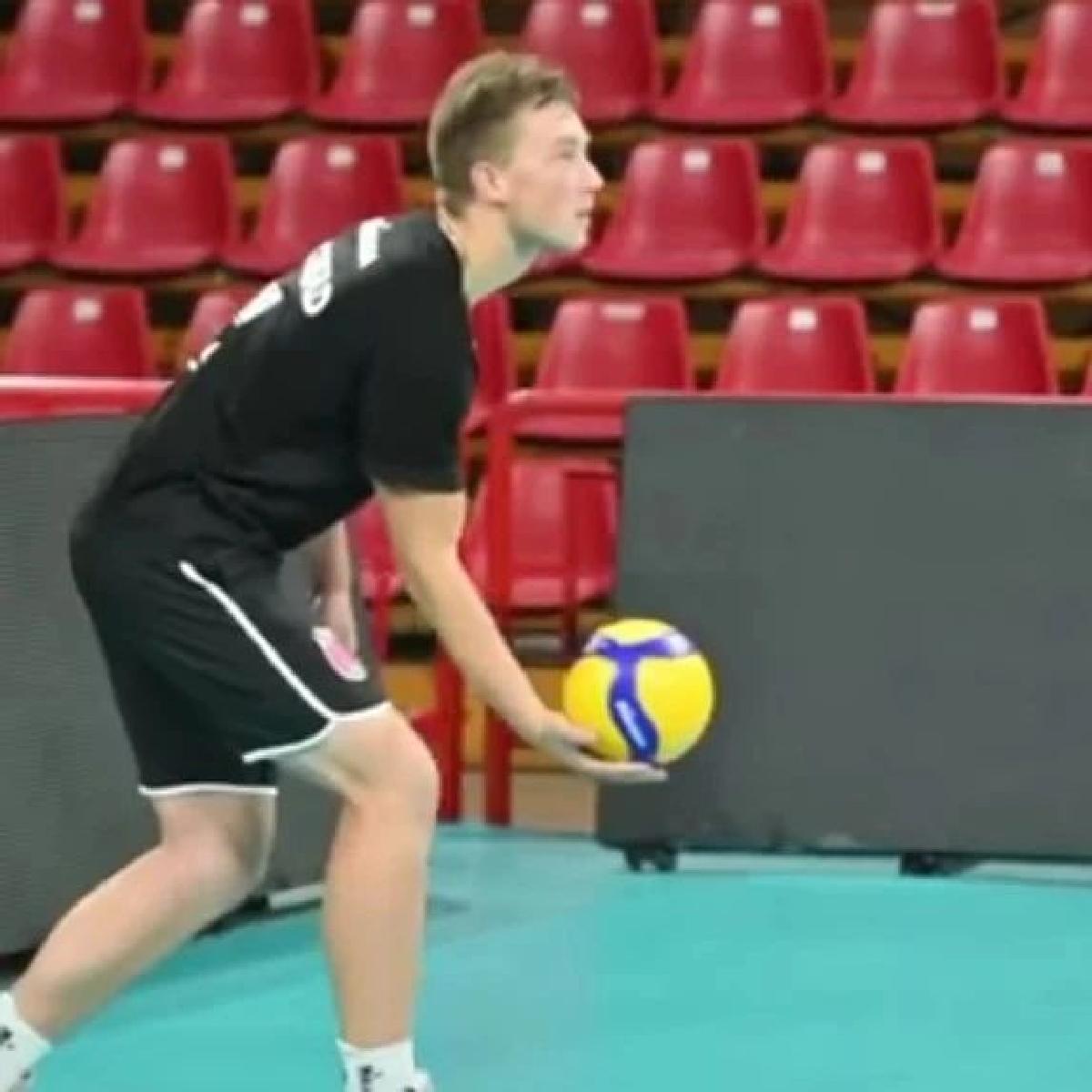 VolleyBall Beach Ball smash ball volley ball idea ball training Volleyball V200W