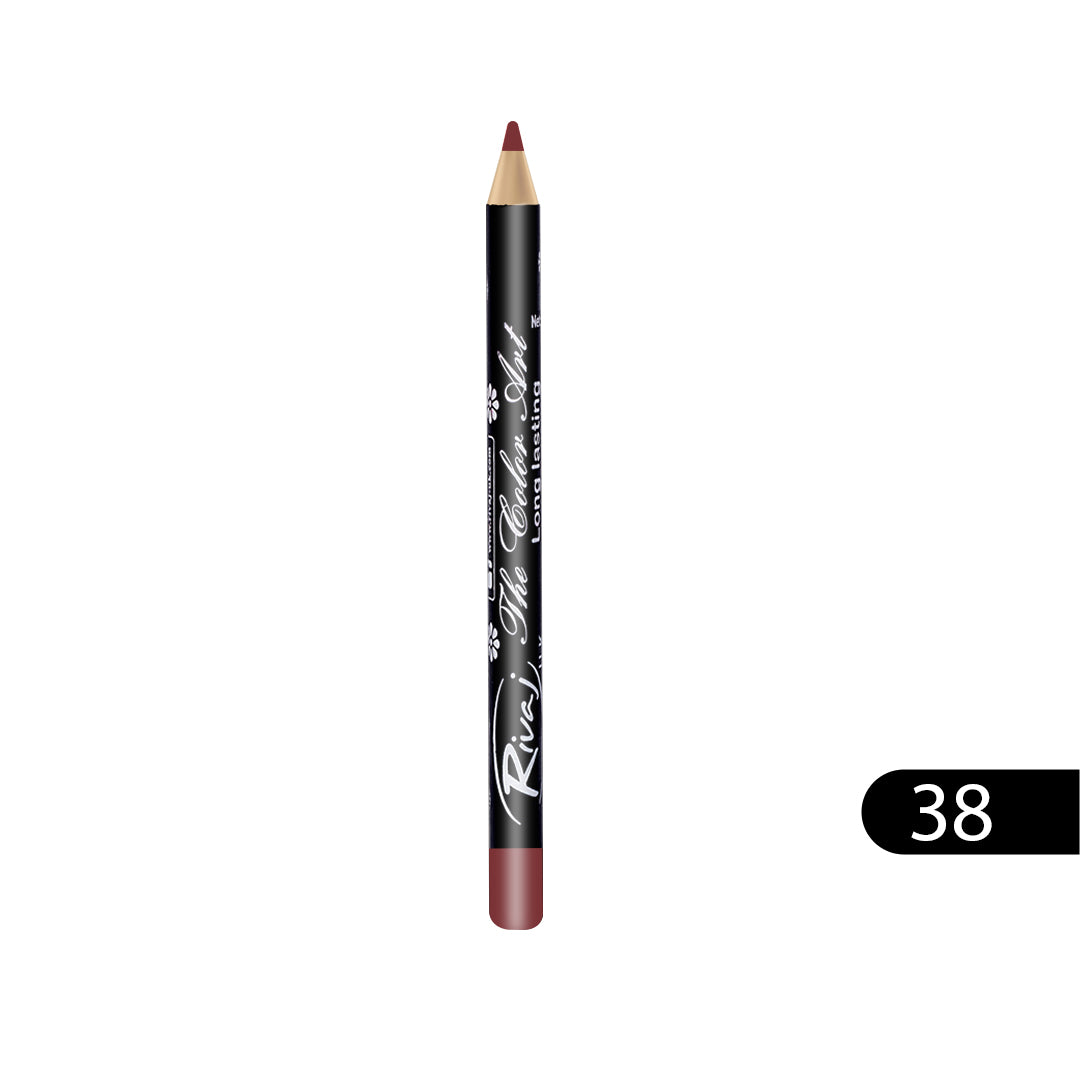 Rivaj Lip And Eye Pencil
