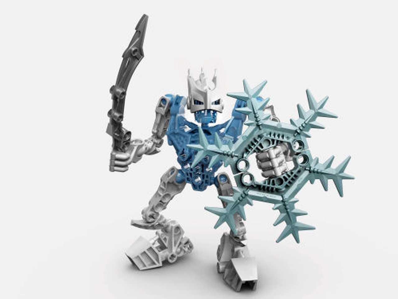 Original Lego BIONICLES Compatible Hero Factory chima cbs  kingdom Compatible Without Box and Accessories Action Figure Toy