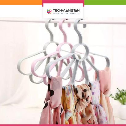 Buy Techmanistan کپڑے کے ہینگر اور پیگ at Best Prices Online in Pakistan 