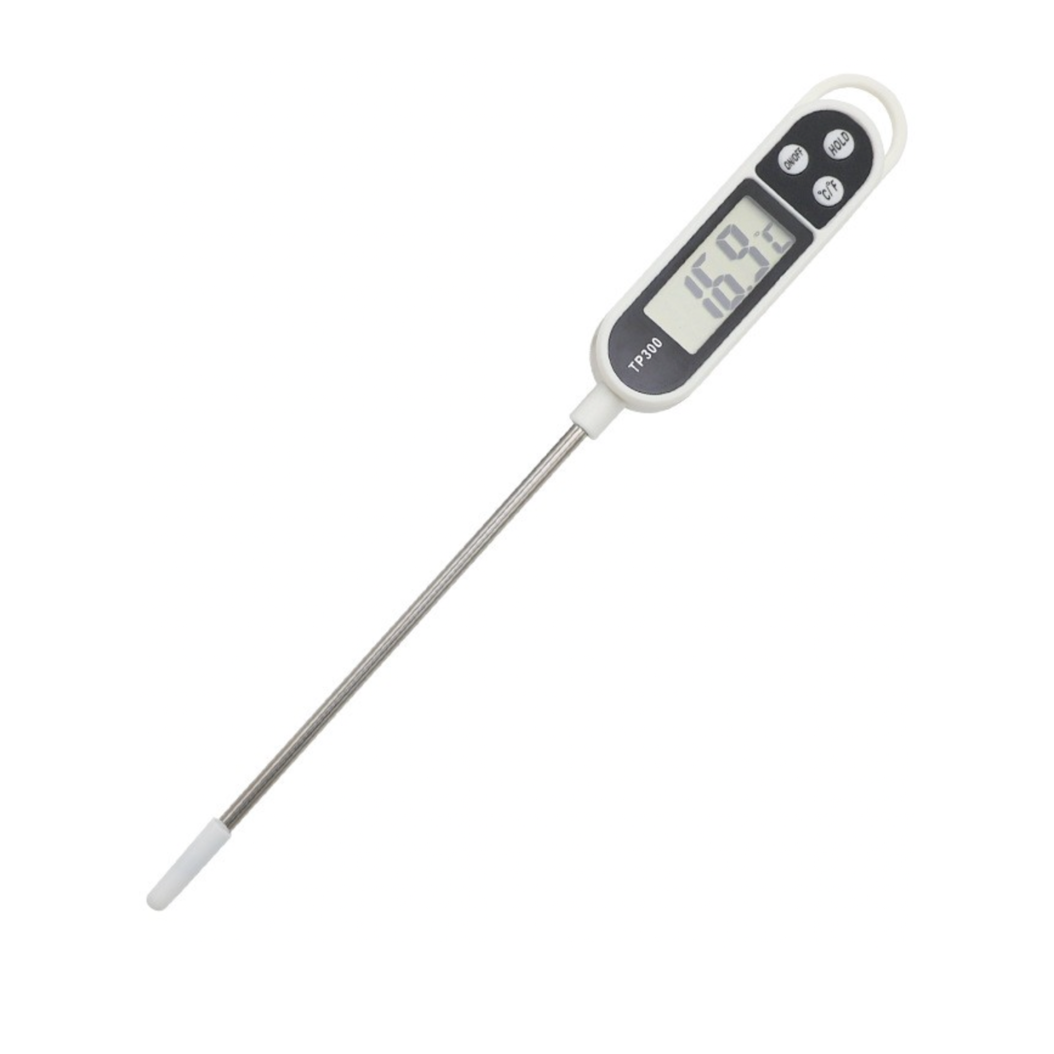 Food Thermometer TP300 Digital Kitchen Thermometer For Meat Cooking Food Probe BBQ Electronic Oven Kitchen Tools