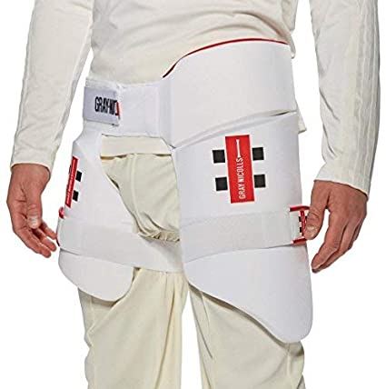Cricket Inner & Outer Protective Thigh Pad