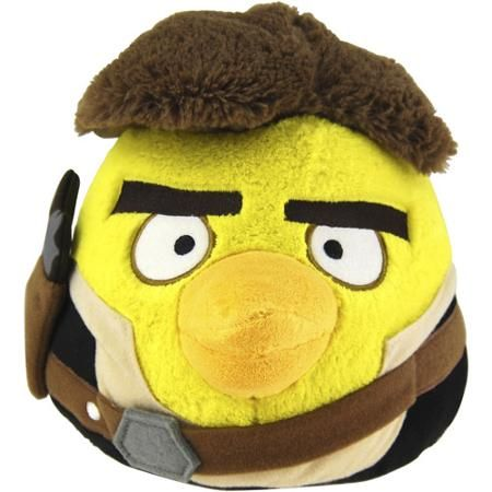 Starwar Large Yellow
