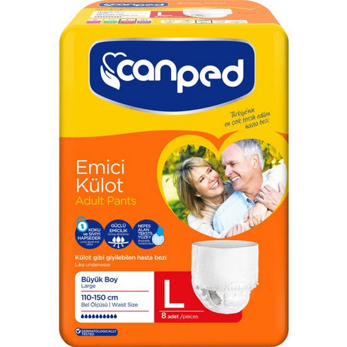 Buy Adult Diapers Incontinence | Adult 