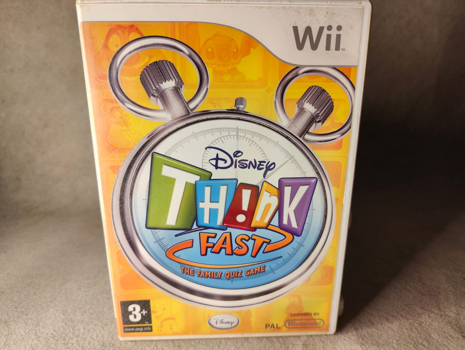 Nintendo wii games / Nintendo wii u games / Nintendo wii Game original Cds (Choose & Buy)