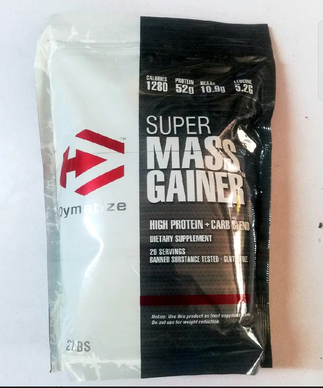 Pro Bulk Enhancer 1KG | Muscle Size & Endurance