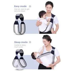 Baby carrier bag discount daraz