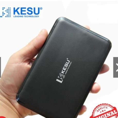 USB 3.0 KESU K103 SATA External 2.5 inch HDD Hard Drive Enclosure Disk Case Box For PC LAPTOP HDD SSD CASE