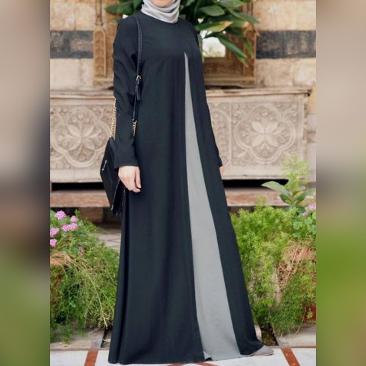 daraz abaya