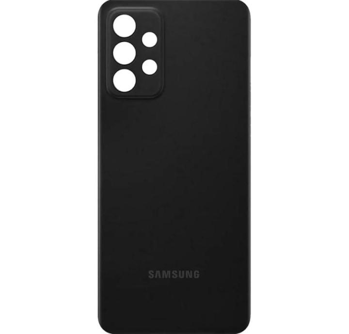 Samsung A52 4G Back Battery Cover Replacement with LOGO , Back Panel  for Samsung A52 4G