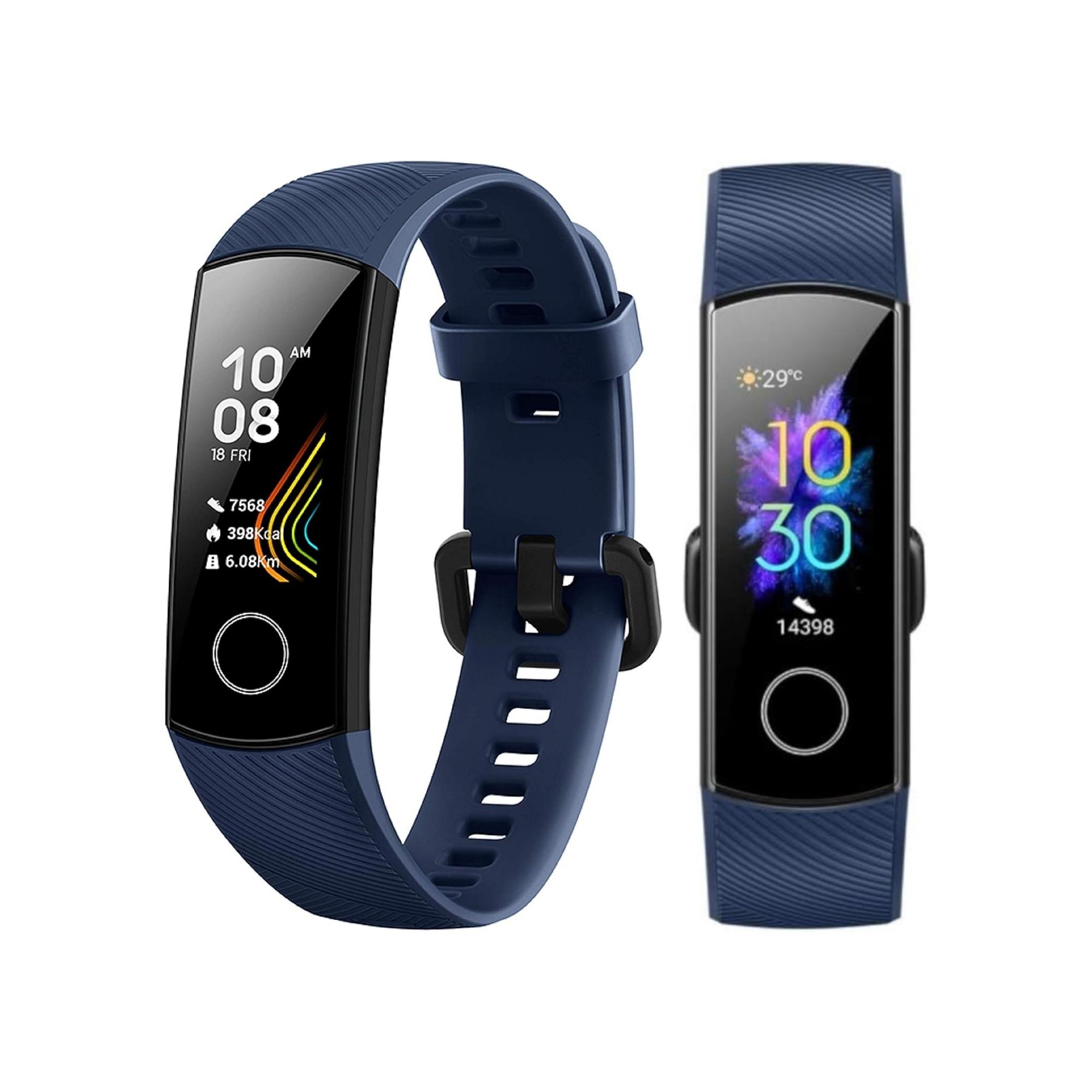 honor band 5 smart wristband