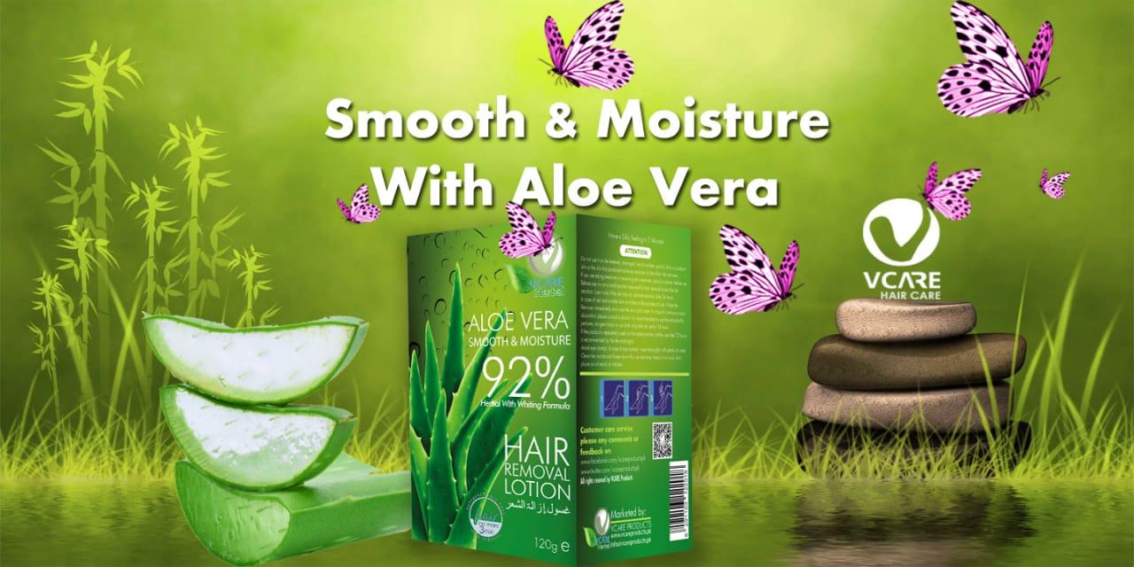 Hair Removal Lotion By V Care Buy Online At Best Prices In