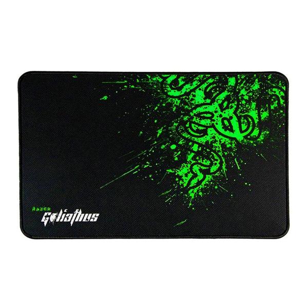 Razer Gaming Mouse Pad With Box