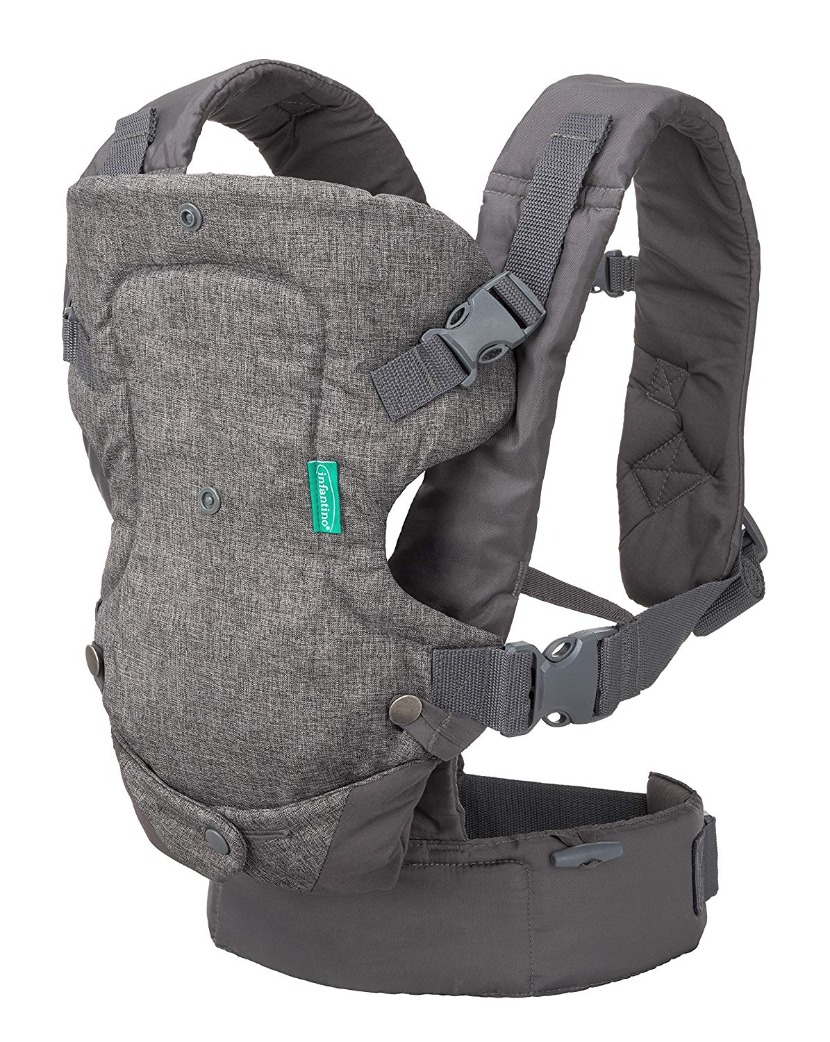Infantino baby carrier (used)