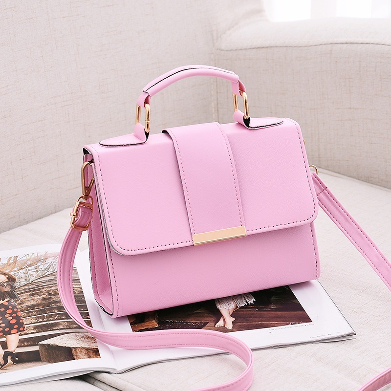 Crossbody Bag / Ladies Handbag for Girls & Women | Stylish Trendy Shoulder Bag | Casual Daily Use Fashion Bag