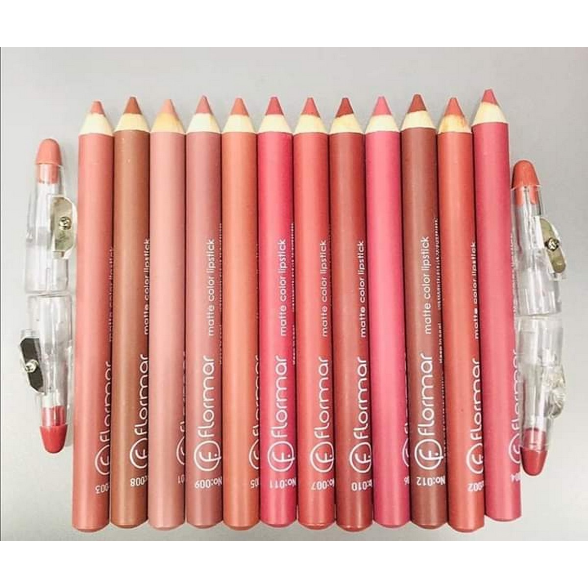 pencil lipstick matte price