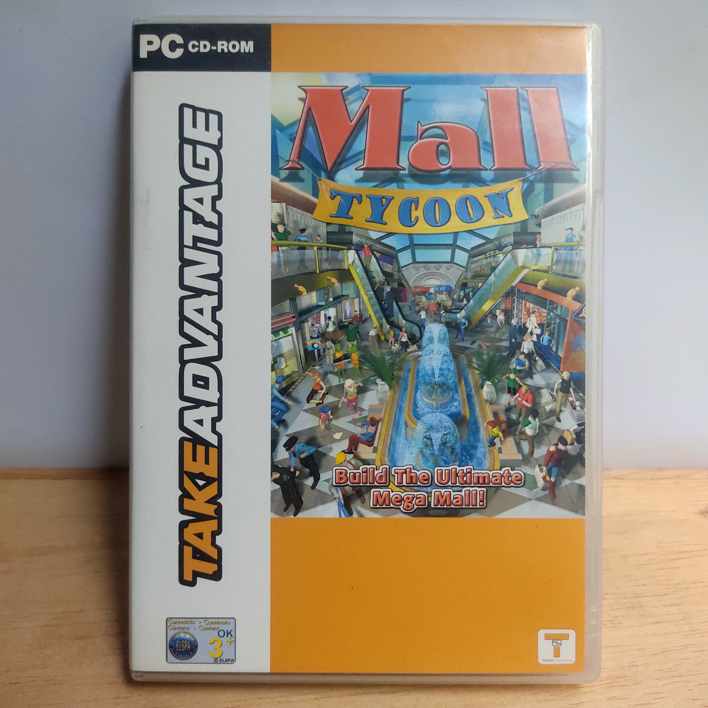 Original PC Games | Computer Games
