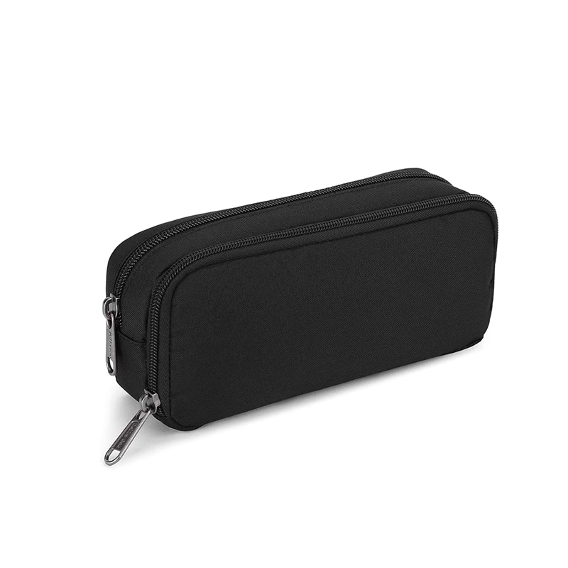 Black pencil store case