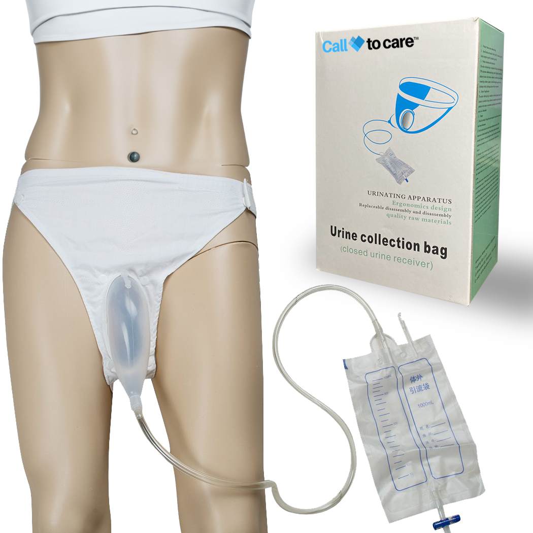 Discover 153+ pediatric urine collection bag best esthdonghoadian