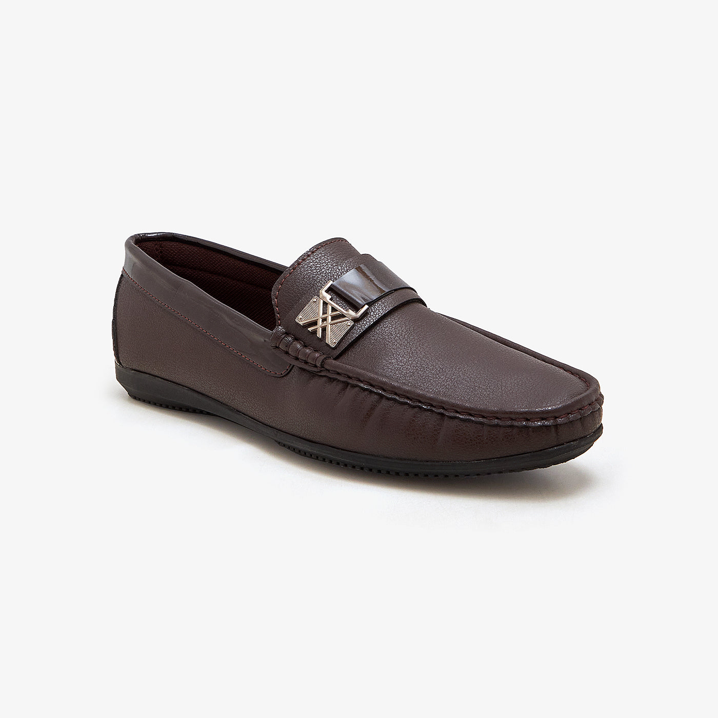 Calza Men's Round Toed Loafers For Men - Shoes For Men - Winters Collection 2025