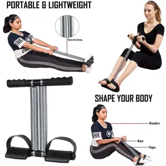 abs exercise kit