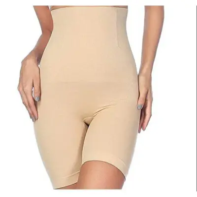 Lower Half Body shaper for Women Belly and Thigh
