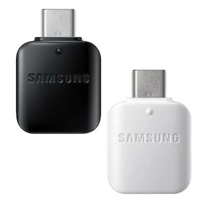 USB C to USB OTG Adapter, USB Type C Male to USB Type A Female Aluminium OTG (On-The-Go) Braided Cable Adapter for Flash Drive, Keyboard, Hub