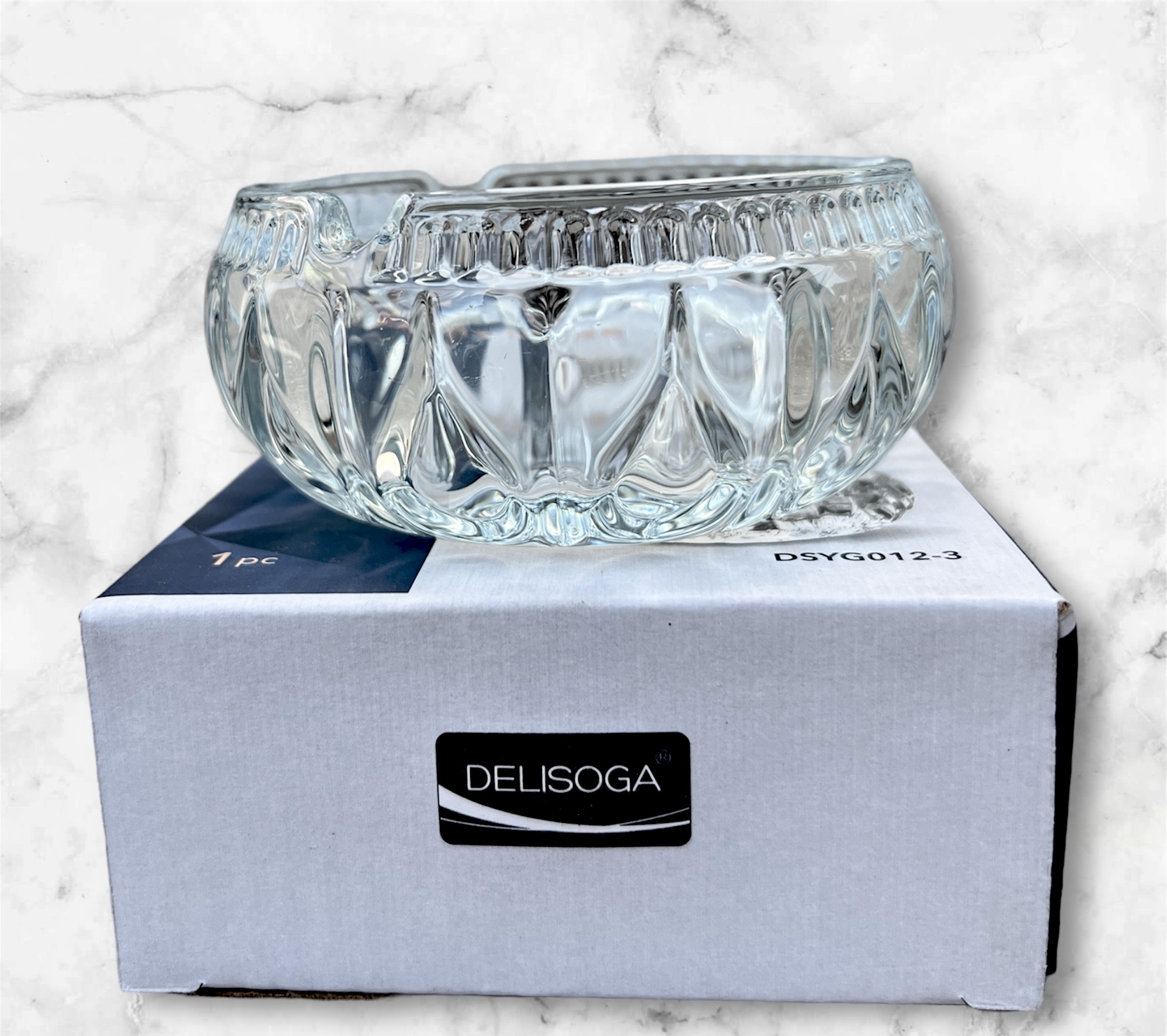 ASHTRAY | GLASSWARE ASHTRAY | ESTRAY | BEST DESIGN ASTRAY|