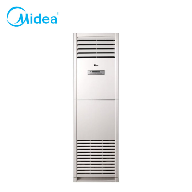 Midea 2 Ton Inverter Floor Standing AC MFPGA24HRDN1 Daraz.pk