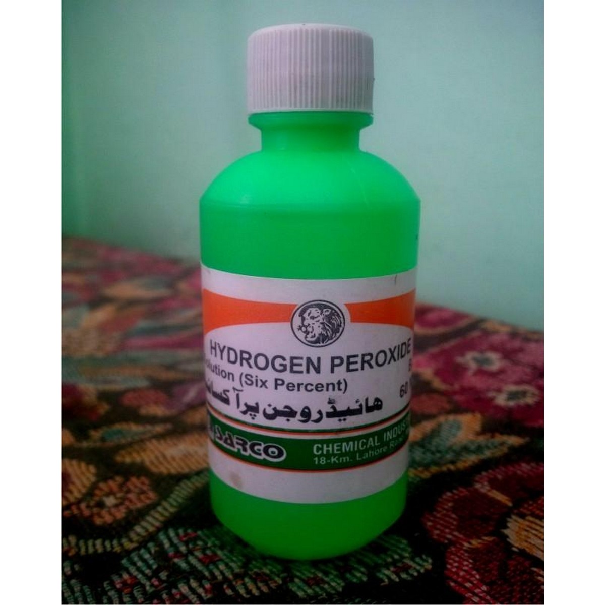 Share more than 142 hydrogen peroxide uses for nails latest ceg.edu.vn
