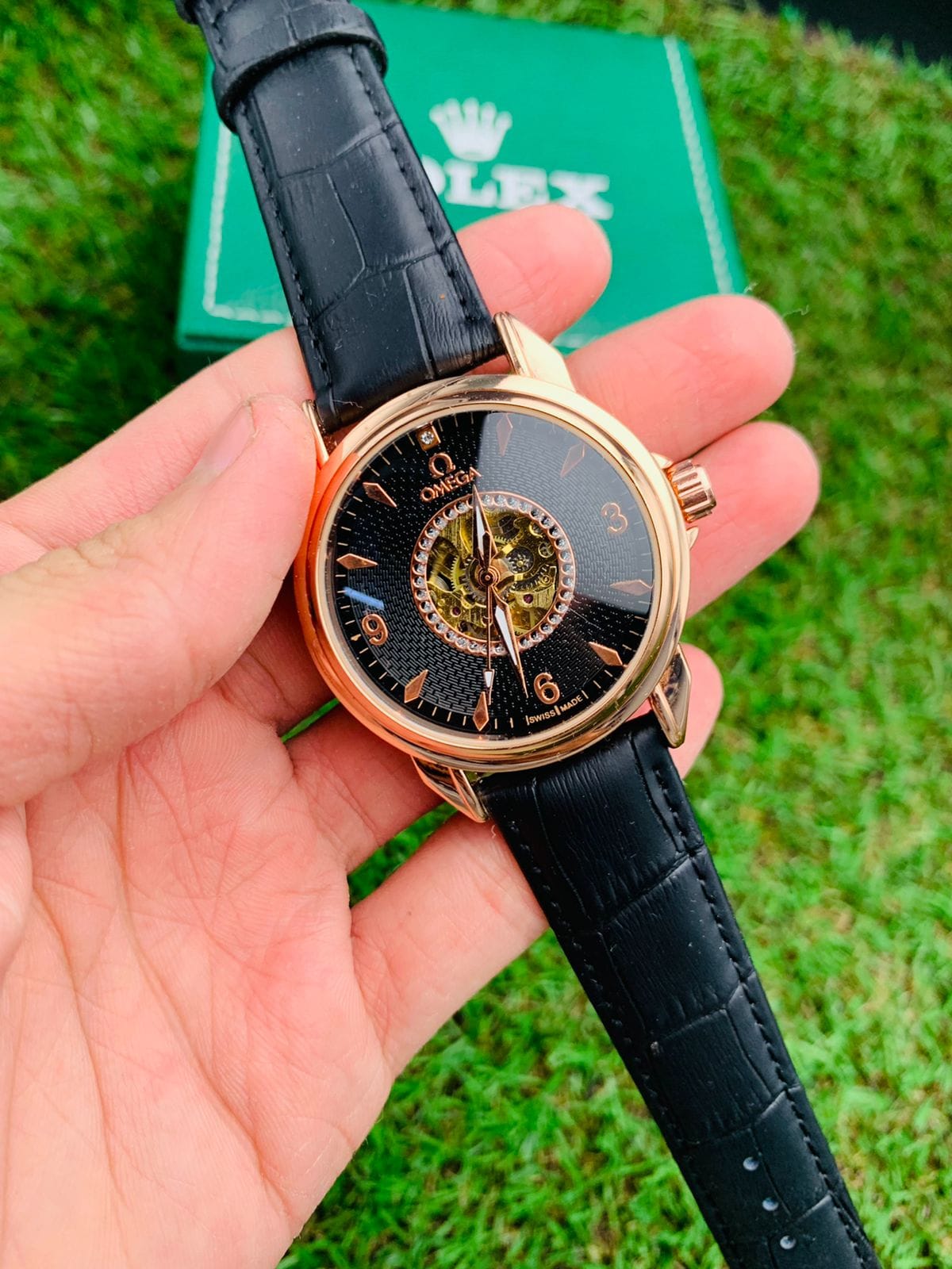 rolex watches price for men