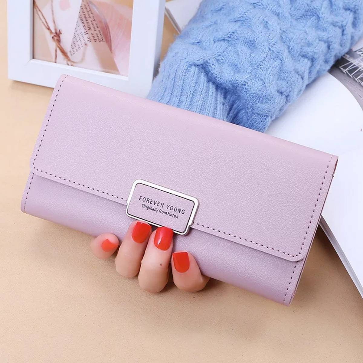 best luxury coin purse