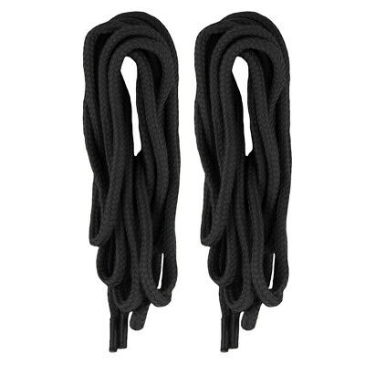 Military Army Hiking Walking Work Boot Shoe Laces one pair