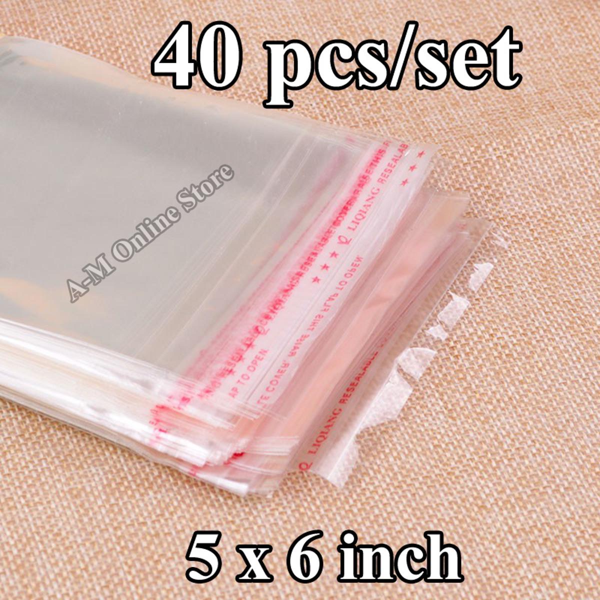 Update more than 136 oriented polypropylene bags kidsdream.edu.vn