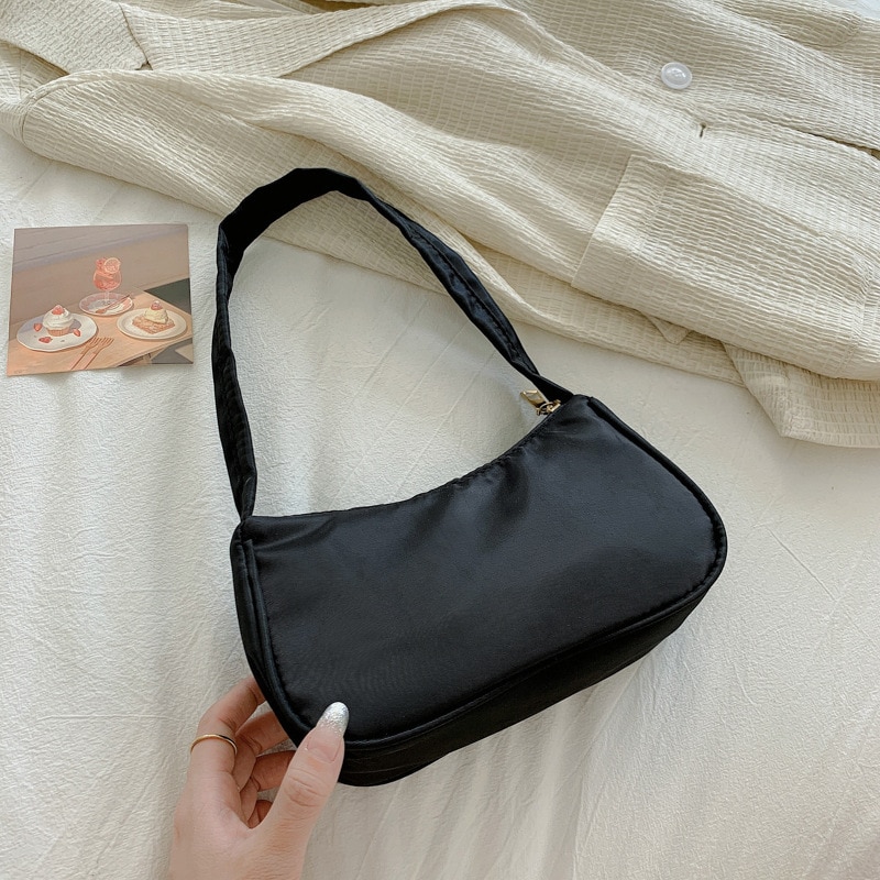 最安 Beiwomen Shoulder Bags Pu Leather Fashion Underarm Bag Tote Ladies