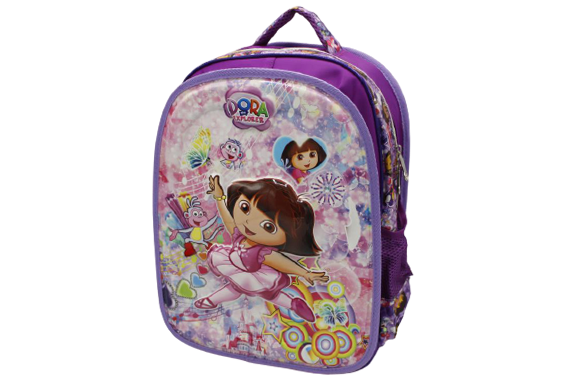 dora school backpack