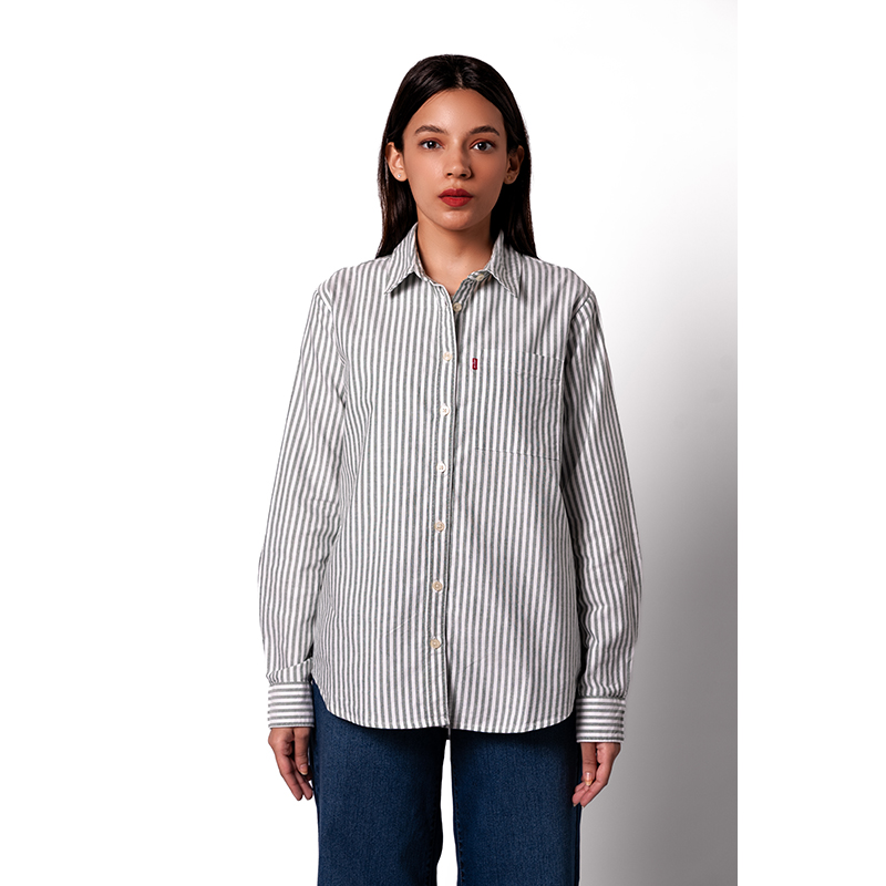 Levi's® Women's Darlene Utility Shirt