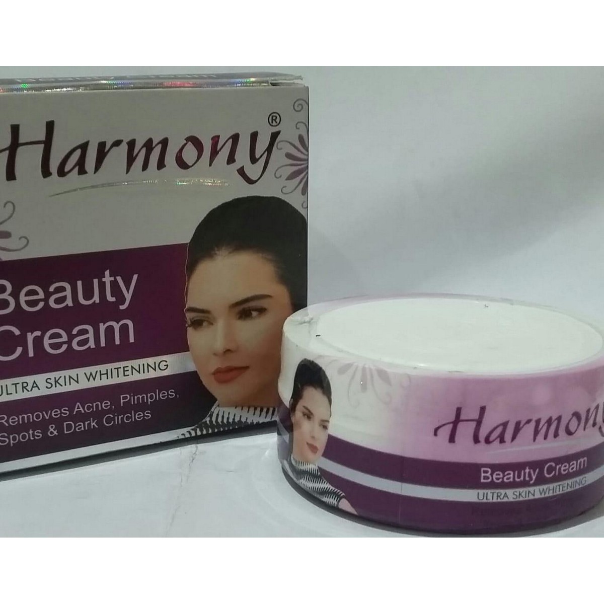 Harmony Beauty Cream Pack Of 2 Buy Online At Best Prices In Pakistan Daraz Pk