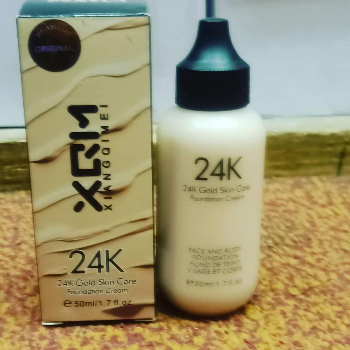 XQM Foundation